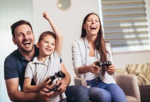 The Most Immersive VR Games in 2025