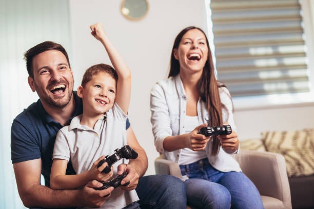 The Most Immersive VR Games in 2025