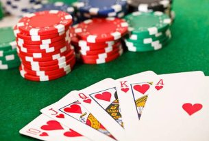 Casino online optimization and usability focus