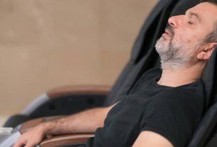 Do Massage Chairs Improve Comfort During Recovery Days?