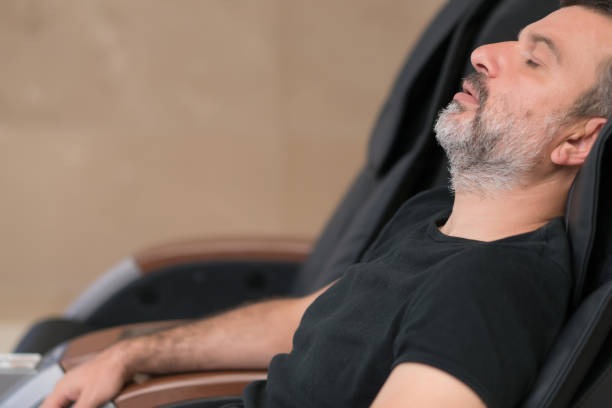 Do Massage Chairs Improve Comfort During Recovery Days?