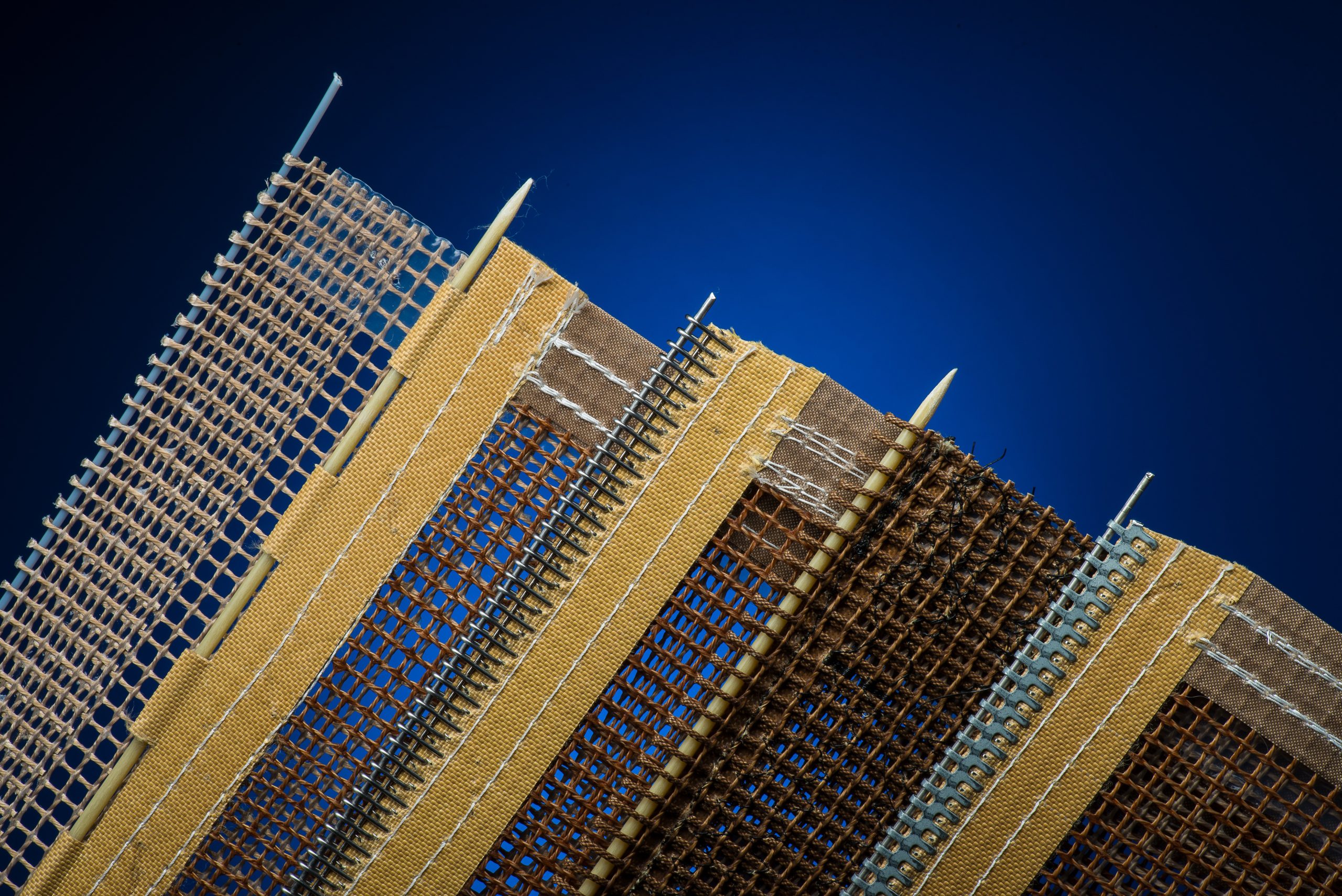 High-Temperature Applications Powered by PTFE Manufacturer EDER