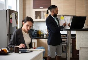 Better Management of the Residential Environment