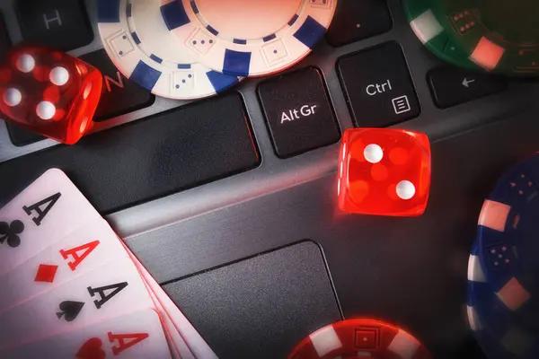 Online Casino Platforms with High Speed Performance