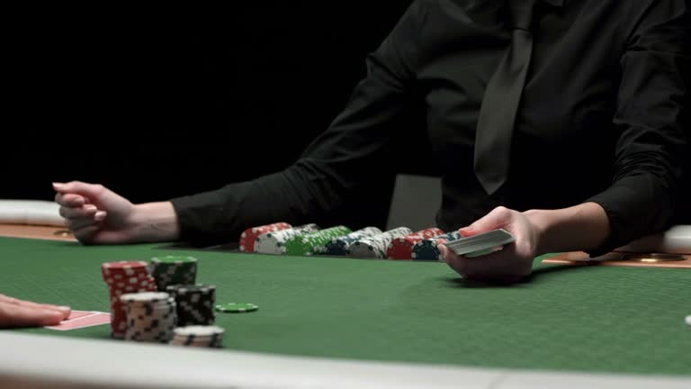 Features Every Modern Online Casino Site Should Have