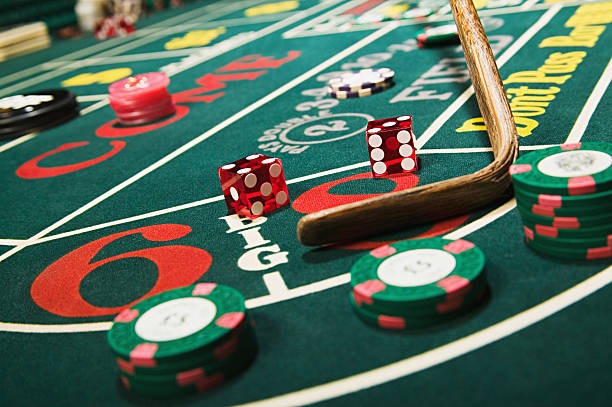 A Complete Guide to Foreign Online Casinos Without AAMS