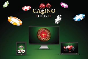 High-Tech Platforms Driving Digital Casino Gaming