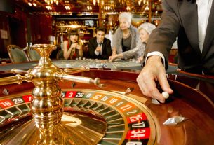 How High Stakes Options Improve Winning Opportunities For Experienced Players