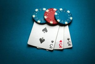 Jouer au Poker en Ligne for Casual Entertainment