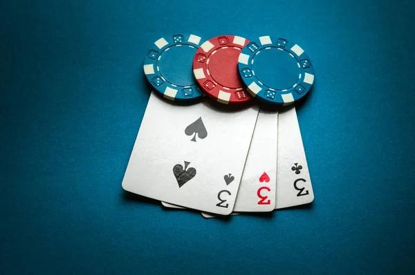 Jouer au Poker en Ligne for Casual Entertainment
