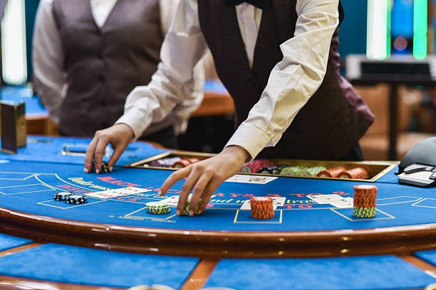 Complete Guide to Online Casinos using casino en ligne francais
