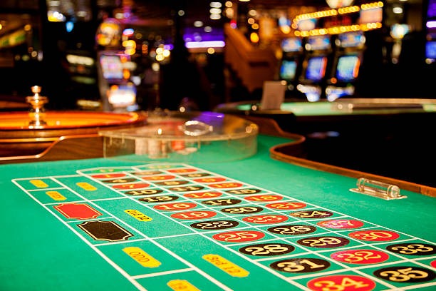 Latest Trends in casino en ligne francais for Players