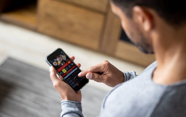 Casino senza invio documenti with low wagering terms