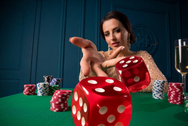 Casino en Ligne Platforms Designed for Serious Users