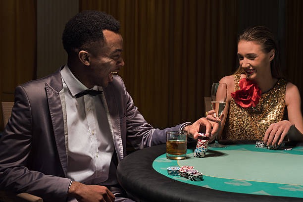 Why Players Prefer casino en ligne france Today