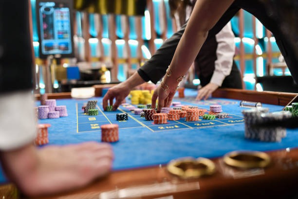 Hidden factors behind the growth of casas de apuestas nuevas
