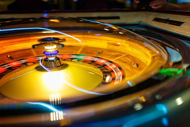Une Analyse Des Évolutions Du Casino En Ligne France