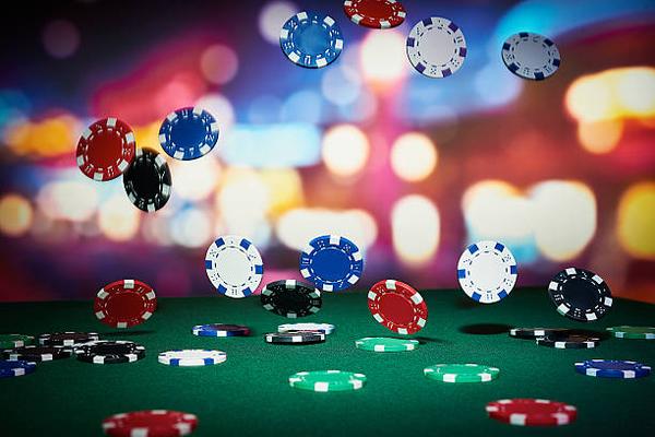 Why Casino En Crypto Sites Are Becoming More Popular Globally