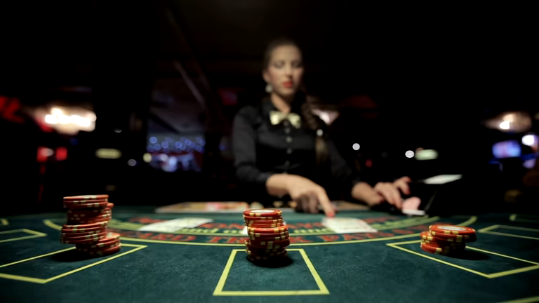 Expert Insights Into Casino en Ligne Avec Argent Reel