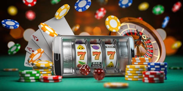 How to Choose the Right casino en ligne 2026