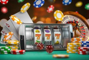 Modern Trends in casino en ligne retrait instantané