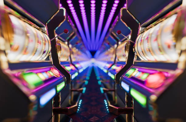 Casino en Ligne Retrait Instantané France et Paiements Rapides au Quotidien