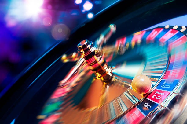Why casino crypto retrait instantané Continues to Expand