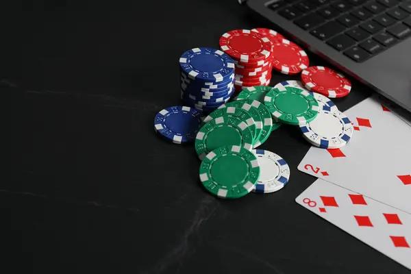 Crypto Casino En Ligne Avec Des Retraits Fiables