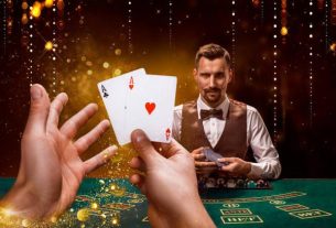 Find Trusted Casinos En Ligne with Great Features