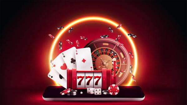 Casino En Ligne France Légal Avec Des Promotions Toute L Année
