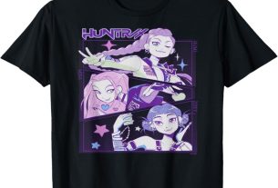 Must-Have Kpop Demon Hunters Merchandise for Fans