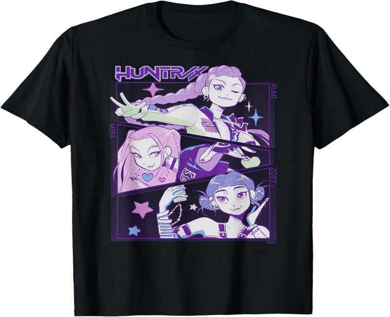 Must-Have Kpop Demon Hunters Merchandise for Fans
