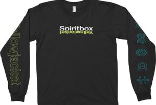 Discover Premium Spiritbox Merch for Music Fans