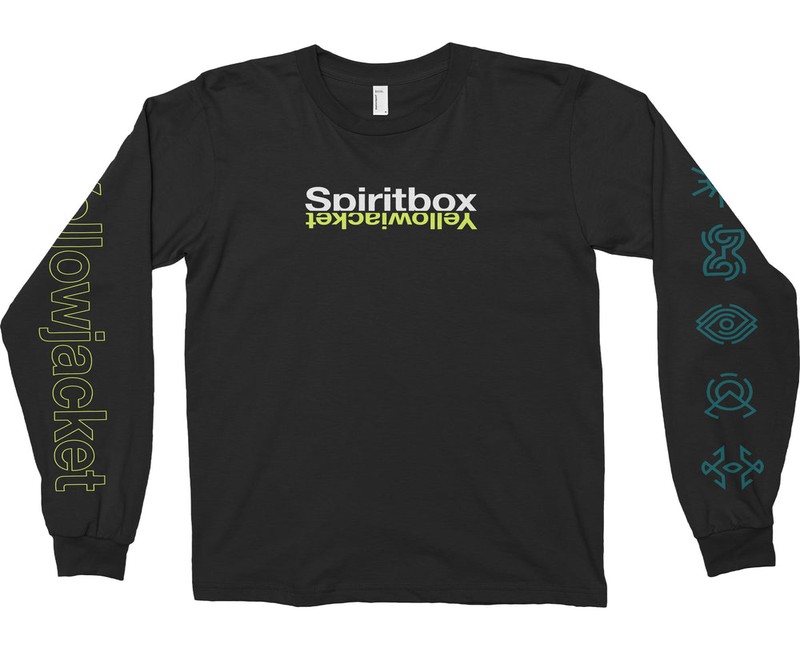 Discover Premium Spiritbox Merch for Music Fans