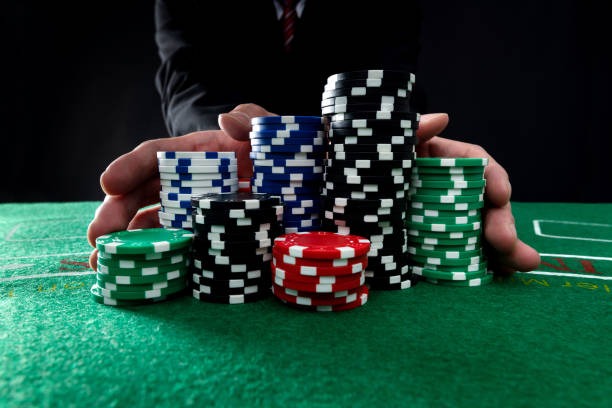 Everything You Should Know About nouveau casino en ligne