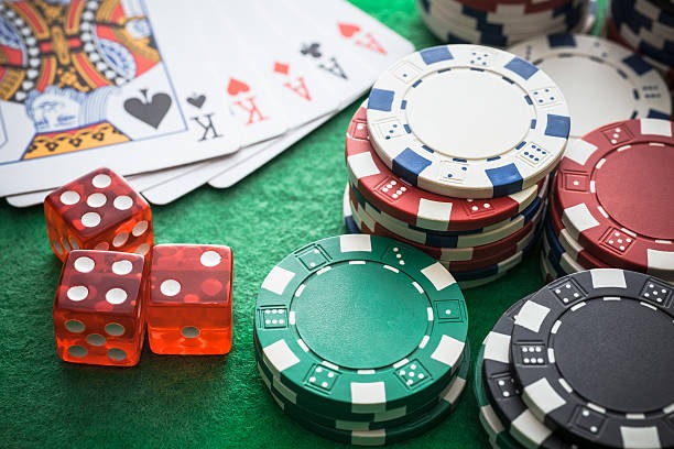 A Better Gaming Experience with nouveau casino en ligne
