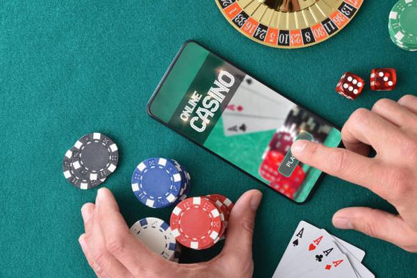 Reviewing Platform Features Through a lista casino online non AAMS