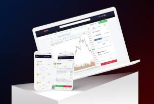 Demat Account Trading Platform with Advanced Strategies and Live Data