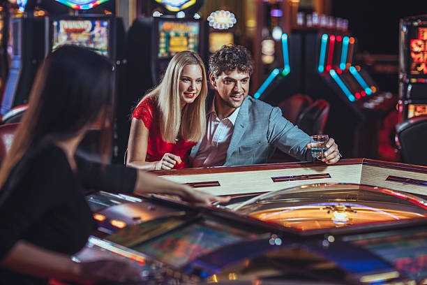 Comparing Best Online Casinos In Saudi Arabia on Document Upload Security