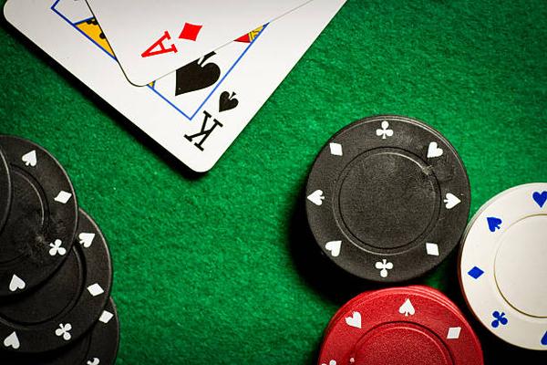 Slot Volatility Questions About Casino In Bahrain