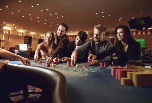 Una Selezione Dei Migliori Casino Online