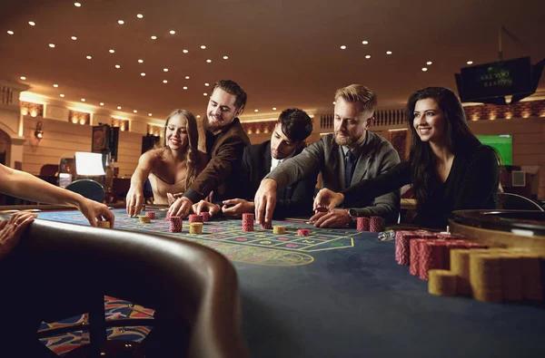 Una Selezione Dei Migliori Casino Online