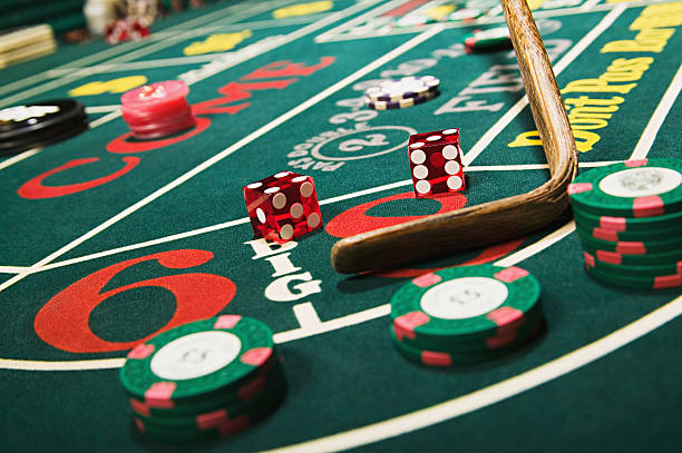 Discover Innovative Features Through Online Casino Cambodia Platforms