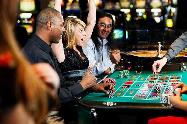 Guida Ai Casino Online Con Maggiore Scelta