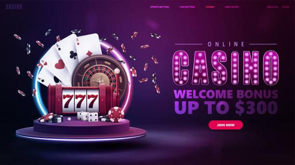 The Technology Driving Today's migliori casino online