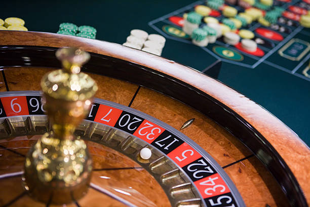 A Modern Guide to Understanding casino non aams