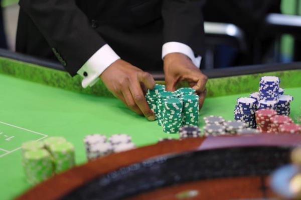 Explore Immersive Casino Rooms with the best online casino Singapore for Players