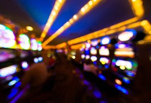 Exploring the Growing Variety of casino online esteri