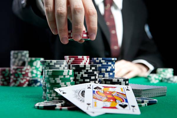 A Practical Look at Game Selection at a trusted online casino Singapore