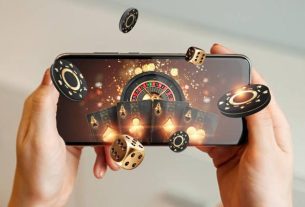 Enjoy Fun Slot Play through the top online casinos for Game Lovers
